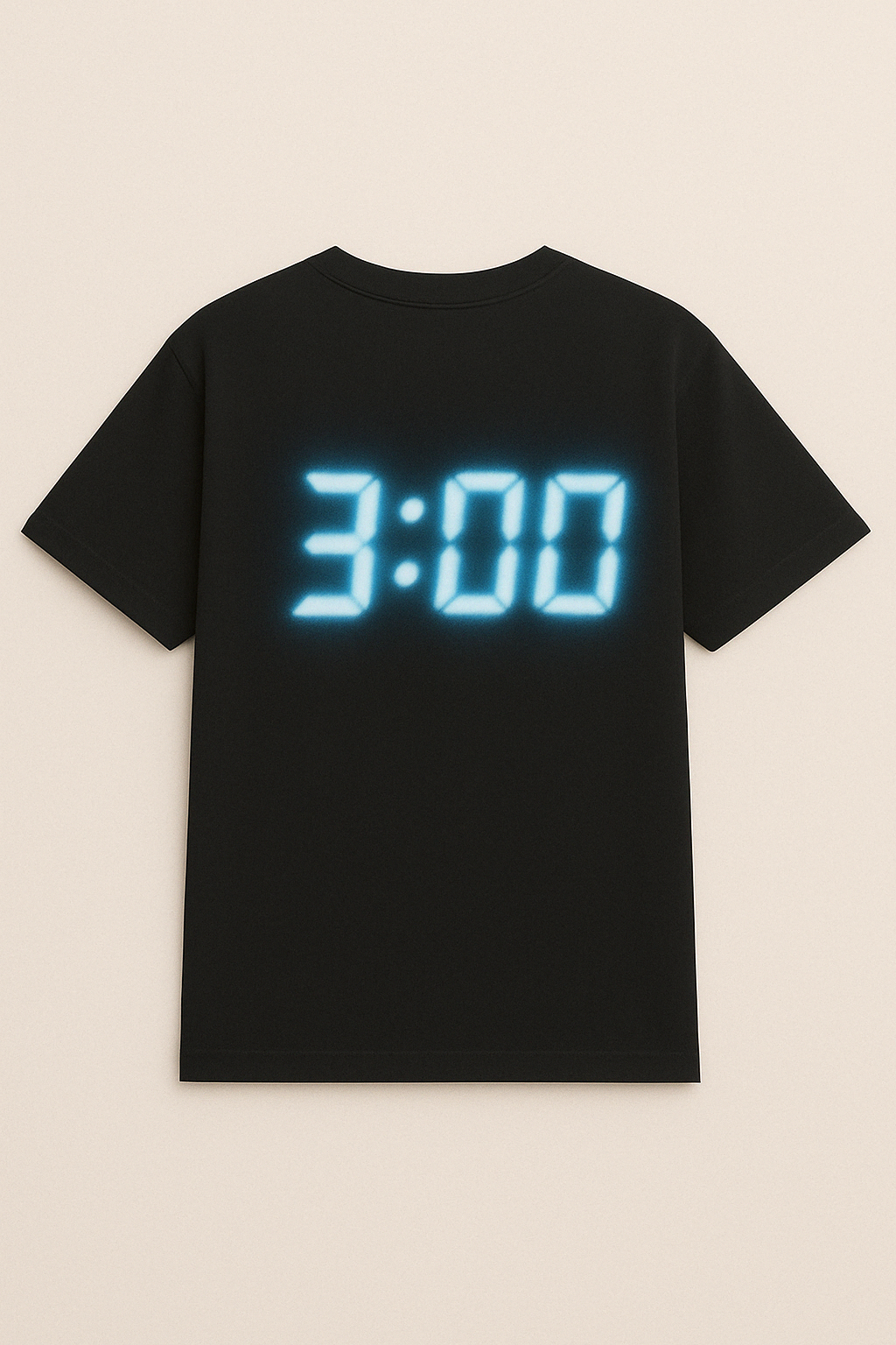 THREE AM TEE (Pre Order)